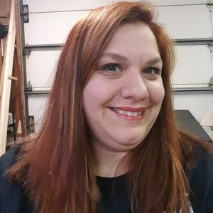 Meet your Posher, Angela